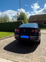 Volkswagen Passat 1.9 TDI DPF Comfortline Comfortline - Volkswagen Passat aus 2008: TDI