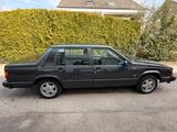 Volvo 740 GLT 16V Oldtimer - Volvo: V7o