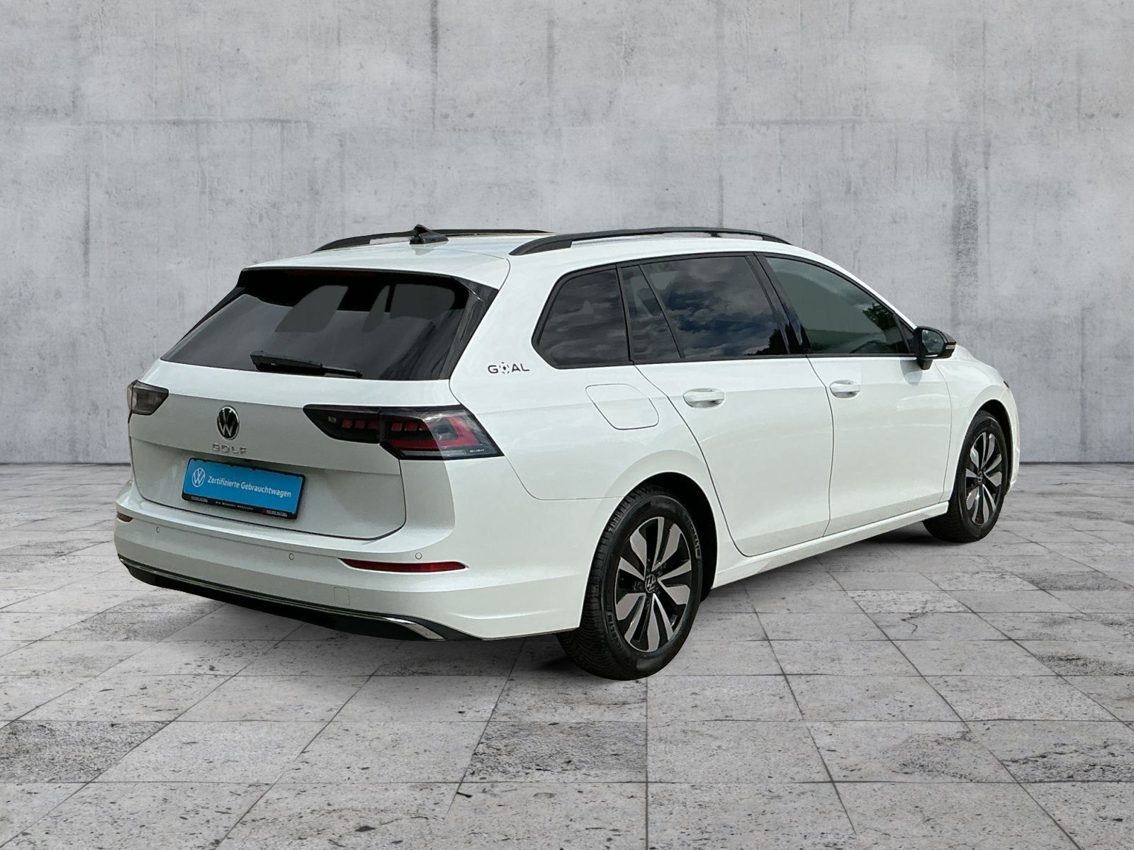 Volkswagen Golf - Bild 6