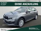 Skoda Kamiq Essence DSG Infotainment-Paket Basic Winte - Skoda Kamiq: Essence