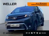 Toyota Proace 2,0l-D-4D L2 Verso Team D *HUD*ACC*CAM*SH