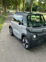 Opel Rocks-e - - - Opel Rocks-e