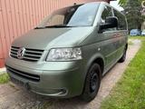 Volkswagen T5 Transporter Bus Multivan Comfortline - Volkswagen T5 Transporter in Mannheim