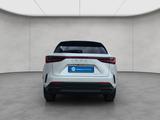 Lexus NX350h 4x4 Executive Alle Extras Modell2026 - Lexus NX 350h mit Hybrid-Antrieb