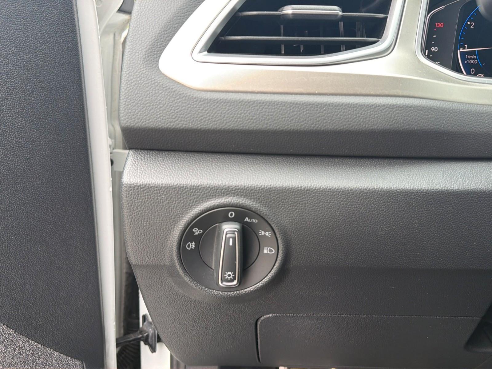 Volkswagen T-Roc 1.0 TSI Navigation Matrix LED Scheinwerf.