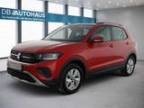 Volkswagen T-Cross Life 1.0 TSI Navi IQ.Drive - Volkswagen T-Cross aus 2024