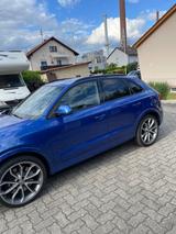 Audi RSQ3 2.5 TFSI S tronic quattro - - Audi RSQ3 Gebrauchtwagen