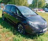 Opel Zafira Tourer 2.0 CDTI ecoFL Bus. INNOVATION... - Opel Zafira Tourer Gebrauchtwagen in Berlin