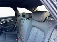 Audi A6 - Vorschau Bild 11