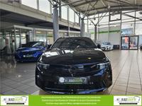 Opel Astra Sports Tourer 1.5 D Automatik GS