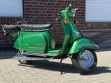 Zündapp R50 Typ 561 - ZÜNDAPP VON 1 BIS 50 CCM