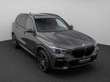 BMW X5 M50i Panorama 360° Laser HUD H/K Individual - gebrauchte BMW X5 M50 aus dem Jahr 2022