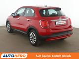 Fiat 500X 1.6 Pop Plus*KLIMA*TEMPO*1.HAND*GARANTIE* - Fiat 500X in Frankfurt (Main)