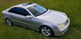 Mercedes-Benz MERCEDES-BENZ CLK500 V8 - gebrauchte Mercedes-Benz CLK 500 aus dem Jahr 2004