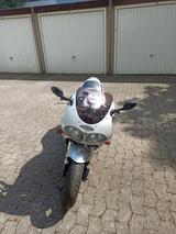 Triumph Daytona 955i - TRIUMPH DAYTONA 955I