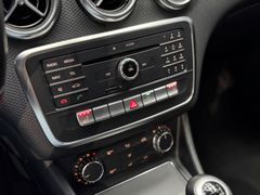 MERCEDES-BENZ A 160 STYLE*KAMERA*LED*SITZHEIZUNG*NAVI*MWST