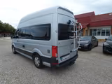Volkswagen Crafter Grand California - Wohnwagen