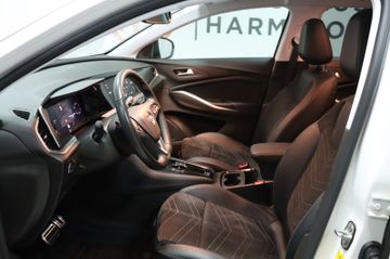 Opel Grandland Elegance LED AHK Navi Kamera