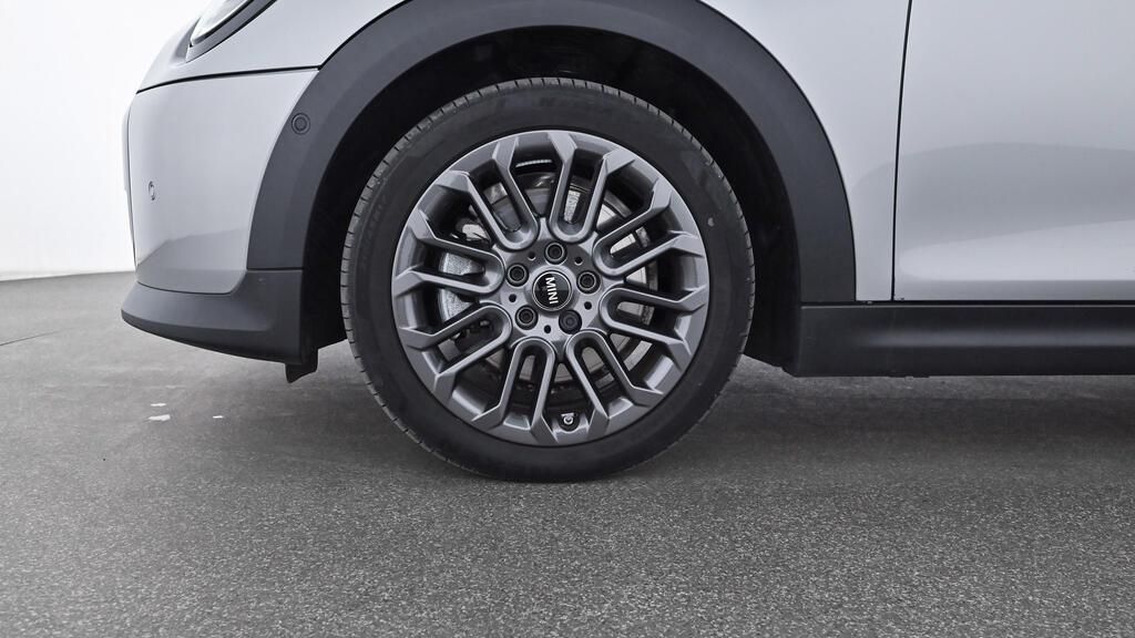 MINI Cooper C - Bild 19