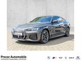 BMW i4 eDrive40 Gran Coupé M Sport GSD ACC 360°KAM - BMW i4 Jahreswagen