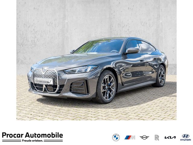 BMW i4 eDrive40 Gran Coupé M Sport GSD ACC 360°KAM