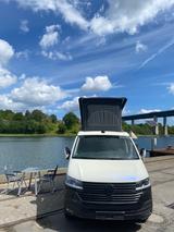 Volkswagen T6 California Ocean - Volkswagen T6 California in Kiel