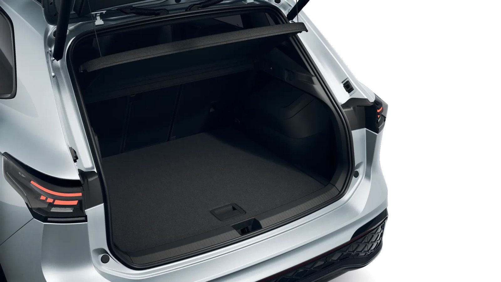 Volkswagen Tiguan - Bild 7