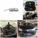 Volkswagen up! 1.0 IQ.DRIVE*Pano*SHZ*GRA*PDC*Klimaauto*DAB*