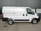 Fiat Ducato L1H1 120 / Tempomat + Parksensoren - Fiat Ducato in Erfurt