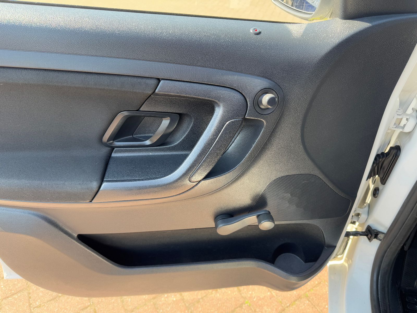 Fahrzeugabbildung SKODA Roomster Praktik 1.6 TDI 1.HAND SKODA SCHECKHEFT