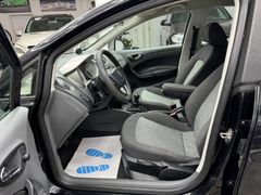 Fahrzeugabbildung Seat Ibiza Lim. 1.2 Stylance / Style Tempomat SHZ