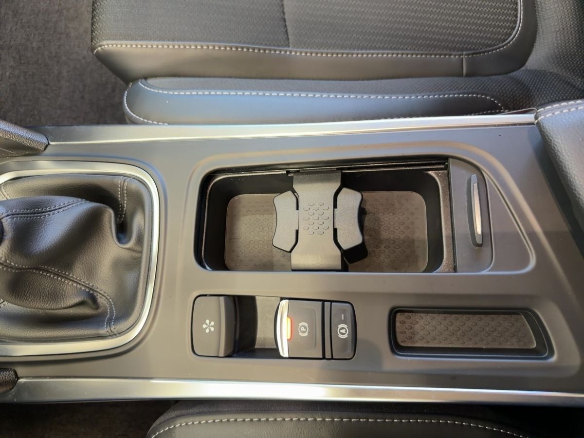 Renault Megane - Bild 19