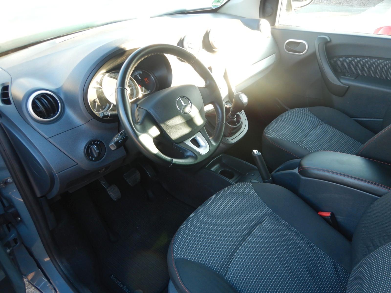 Mercedes-Benz Citan 111 CDI 1,5 Tourer, миниатюра 11