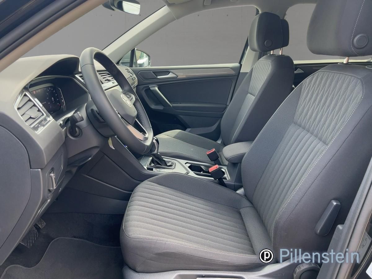 Volkswagen Tiguan Allspace - Bild 9