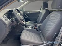 Volkswagen Tiguan Allspace - Vorschau Bild 9