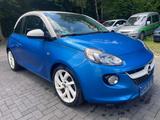 Opel Adam Jam,Lenkradheizung,Klima,Navigation,Tempoma - Opel Gebrauchtwagen in Lüdenscheid