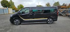 Renault Trafic Grand Blue DCI Irmscher