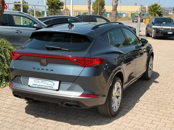 Cupra Formentor - 12