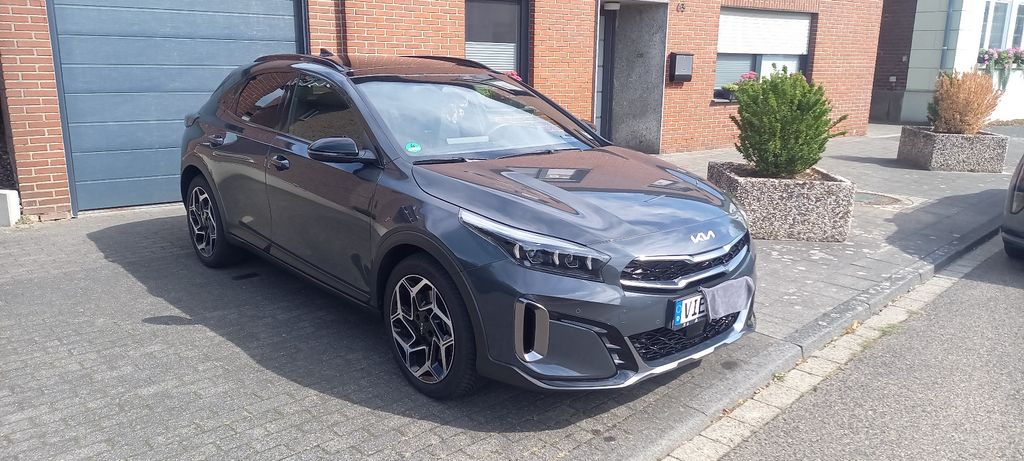 Image of Kia XCeed