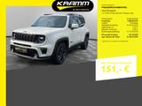 Jeep Renegade 1.3 T-GDI S FWD LED Shz. Tempom. Navi - gebrauchte Jeep Renegade aus dem Jahr 2021