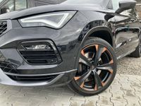 Cupra Ateca - Vorschau Bild 24