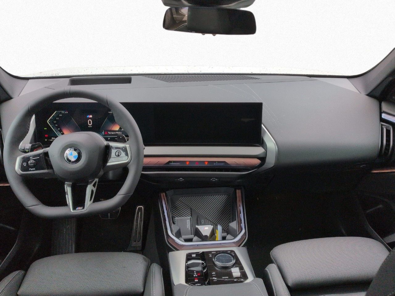 BMW X3 - Bild 14
