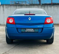 RENAULT Megane Coupe*Garantie*Scheckheft*TÜV*INSP NEU