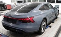 Audi e-tron GT - Vorschau Bild 4