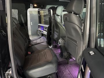 Mercedes G 400 - 11