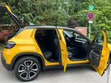 Jeep Avenger Elektro SUMMIT - Jeep Avenger Jahreswagen