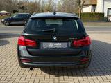 BMW 318d Touring, M Paket, LED, Service neu - BMW 318: 318d M Paket