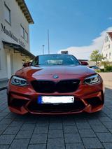 BMW M2 Competition M2 Competition - gebrauchte BMW M2 aus dem Jahr 2020