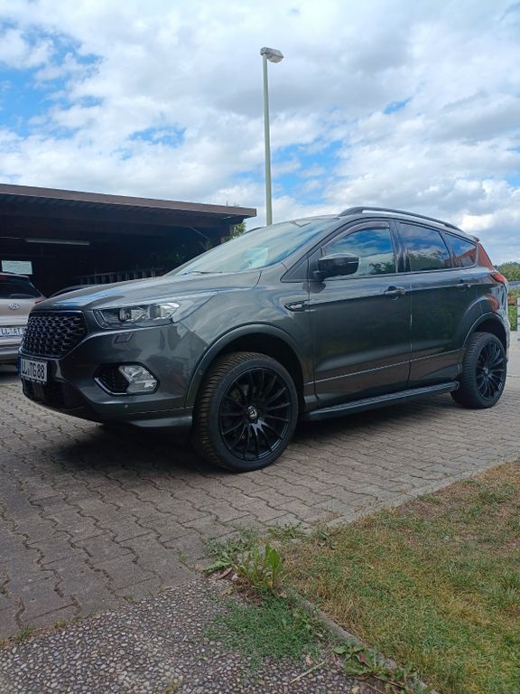 Image of Ford Kuga
