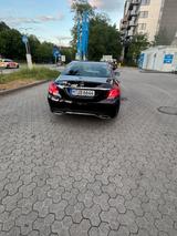 Mercedes-Benz C 300 Autom. - AMG Line Scheckheftgepflegt - Mercedes-Benz C 300 Gebrauchtwagen in München
